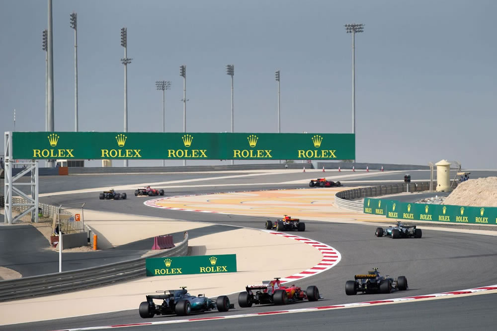 Bahrain Grand Prix 2022 Formula 1 Paddock Club Tickets Bahrain Circuit