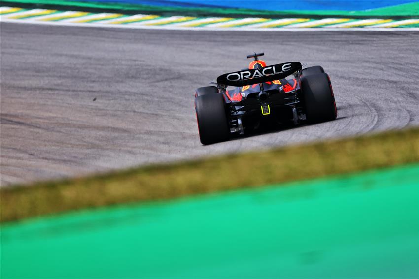F1 Brazilian inter Lagos