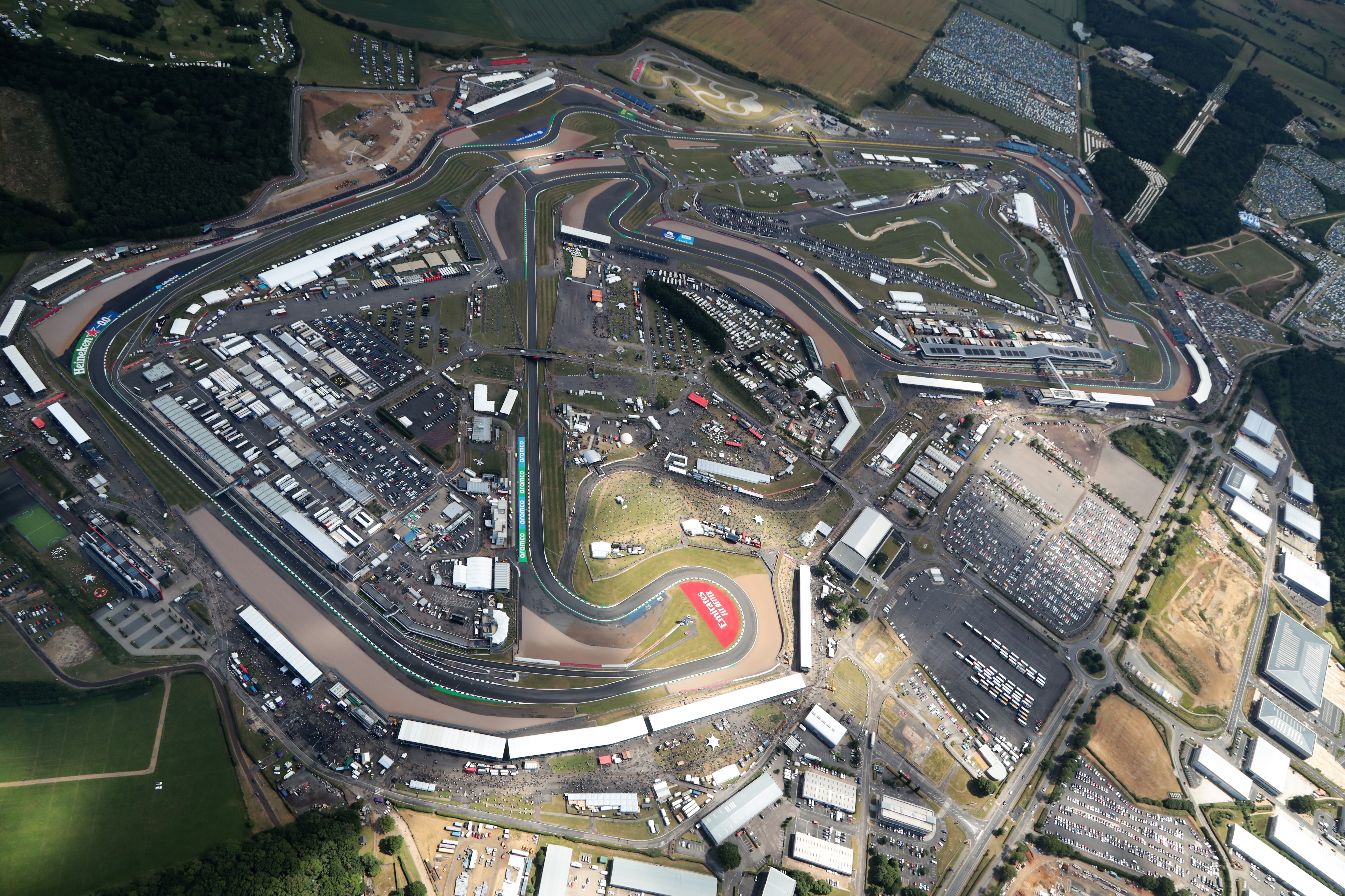 Silverstone Grand Prix 2023