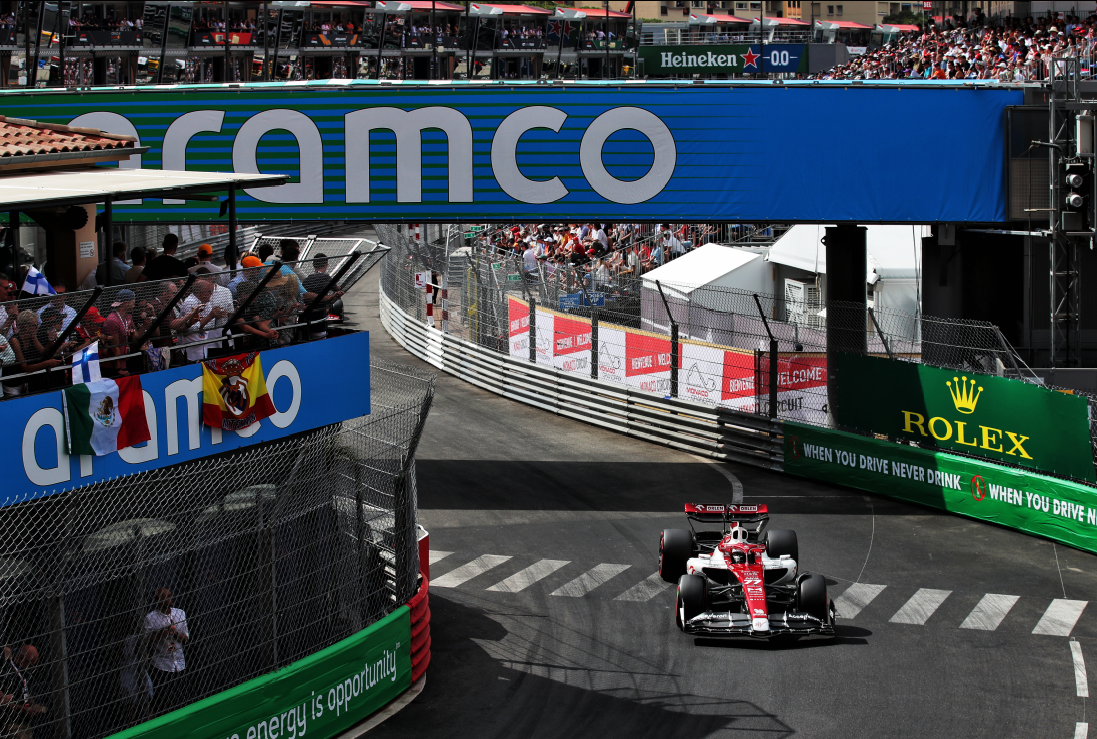 Monaco Grand Prix 2024, F1 Paddock Club Tickets Monte Carlo, Monaco