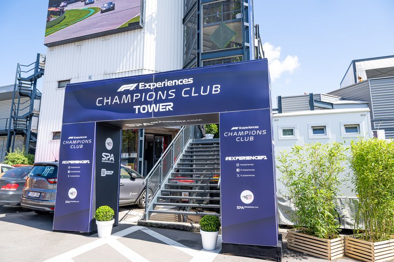 champions club