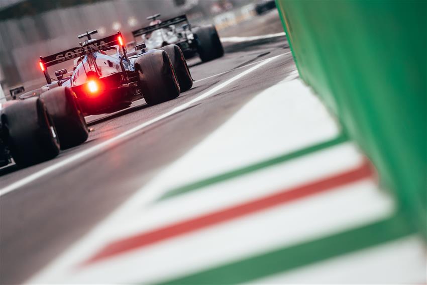 Monza F1 - Italian GP 2024  Tickets, VIP Packages & Experiences