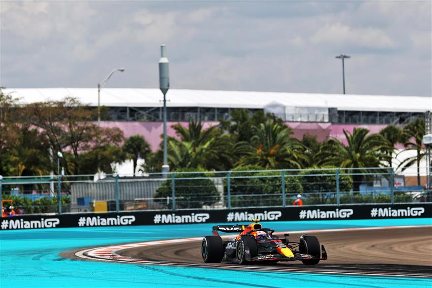 Miami Grand Prix 3rd, 4th & 5th May 2024 