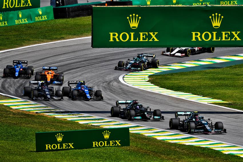 Tickets - 2024 São Paulo Grand Prix at Interlagos 
