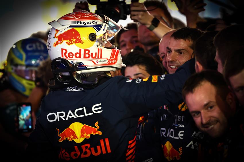 Red Bull Racing